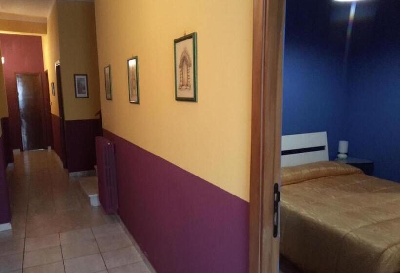 住宿加早餐 Edelweiss