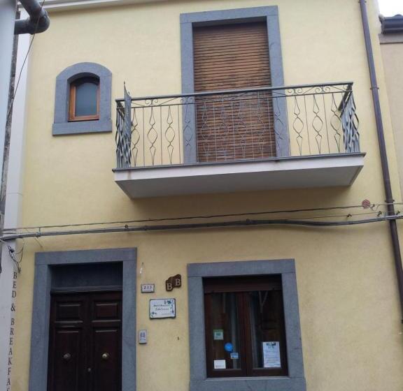 住宿加早餐 Edelweiss