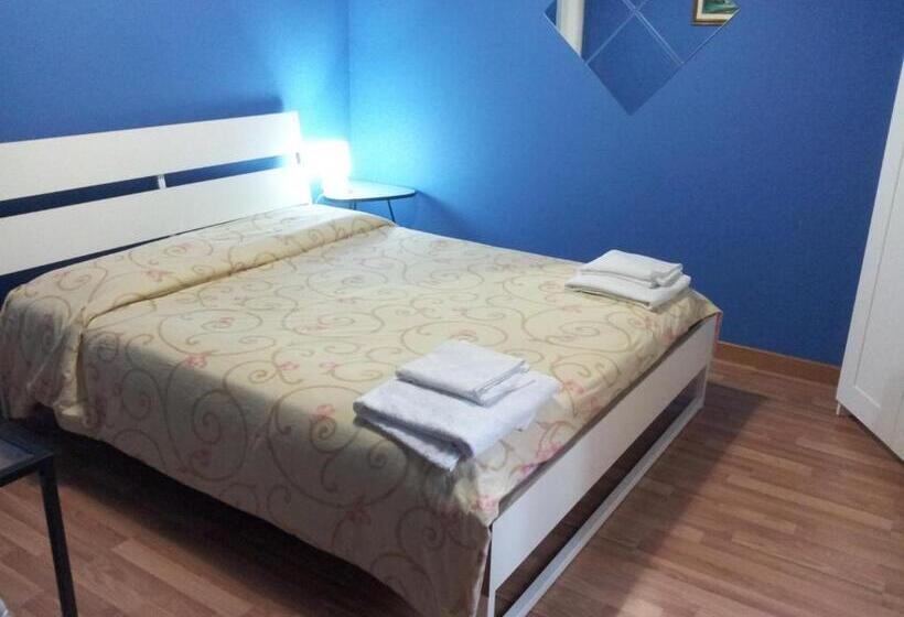 住宿加早餐 Edelweiss