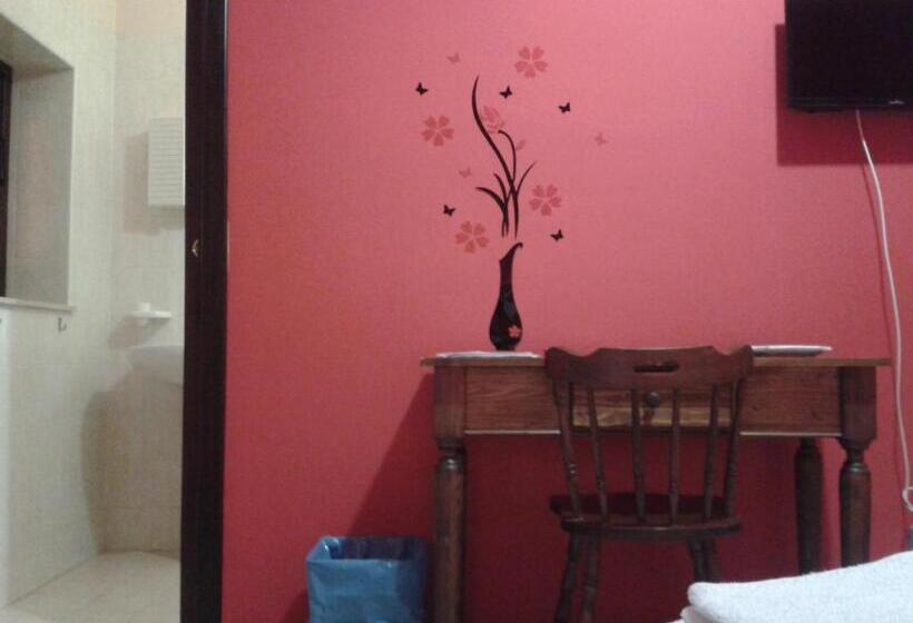 住宿加早餐 Edelweiss