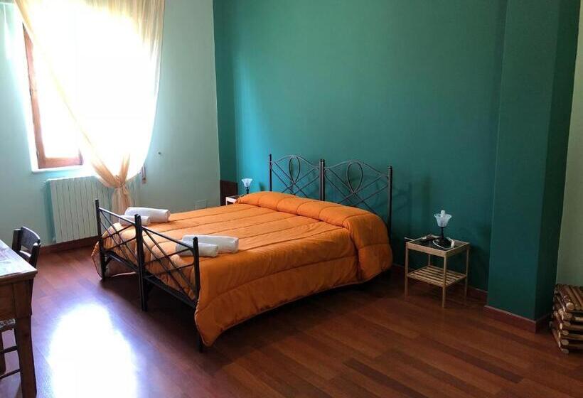 住宿加早餐 Edelweiss