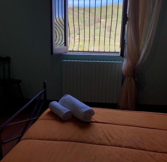 住宿加早餐 Edelweiss