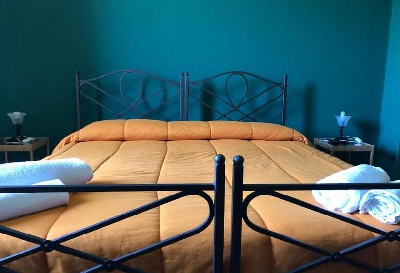 住宿加早餐 Edelweiss