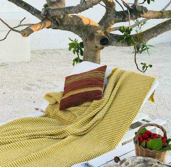 تختخواب و صبحانه Oltre Gli Ulivi