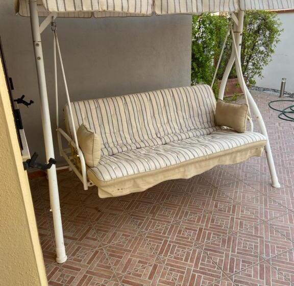 צימר Villa Dei Cedri