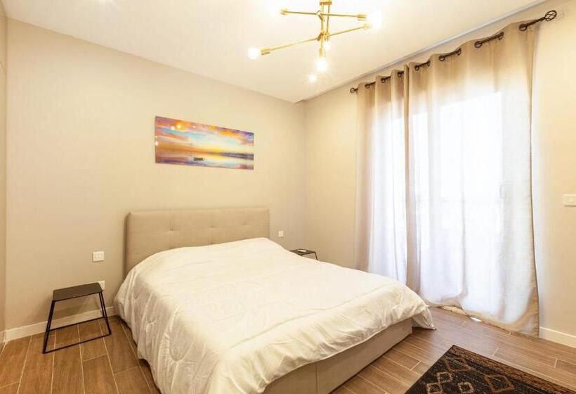Brand New 1br In Central Malta Hosted By Sweetstay