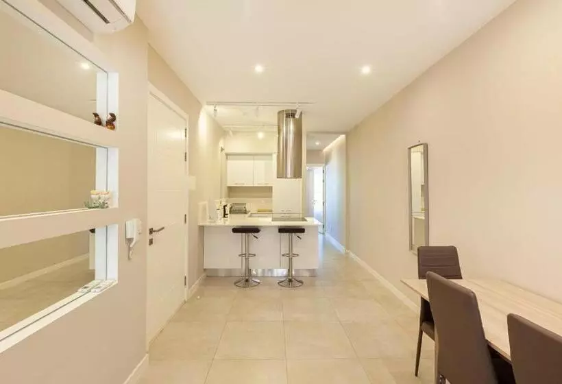 Brand New 1br In Central Malta Hosted By Sweetstay