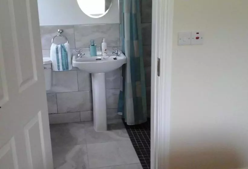 Donemark Rise B&b