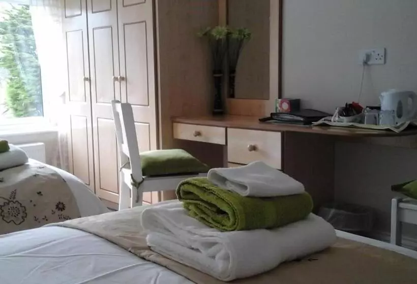 Donemark Rise B&b