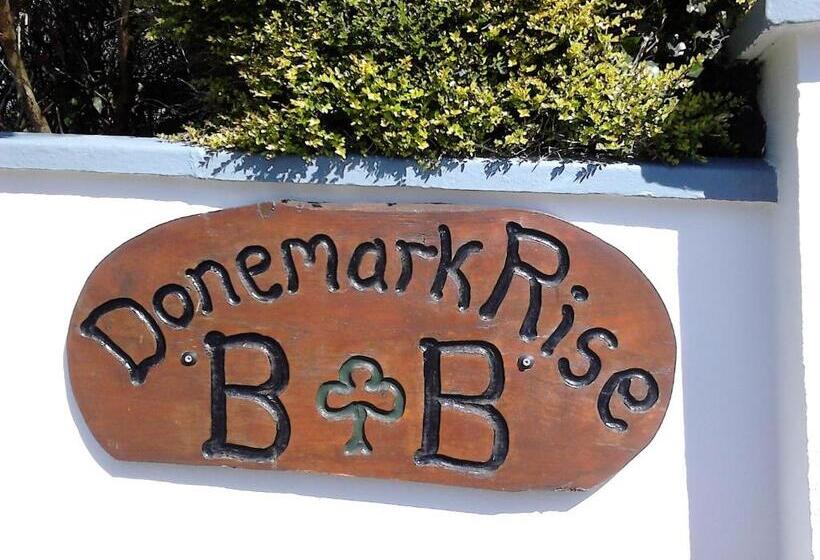 Donemark Rise B&b