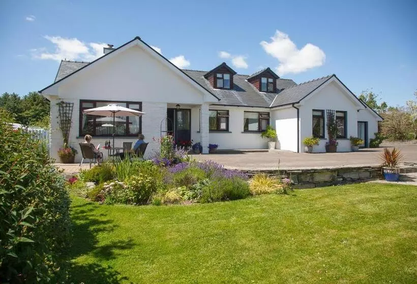 Donemark Rise B&b