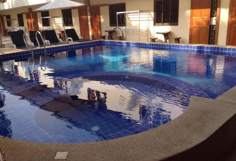 Happy Valley Pattaya