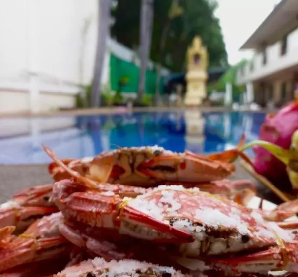 Happy Valley Pattaya