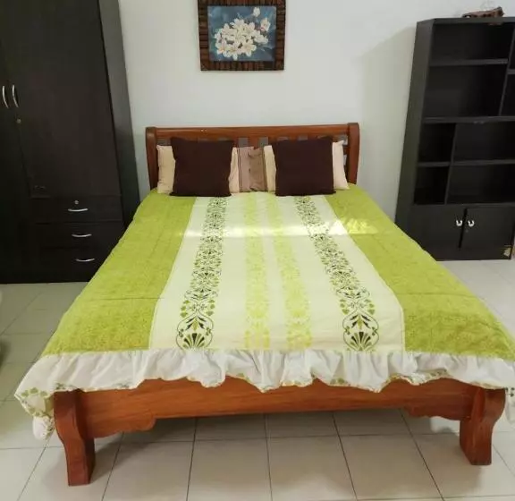 Happy Valley Pattaya