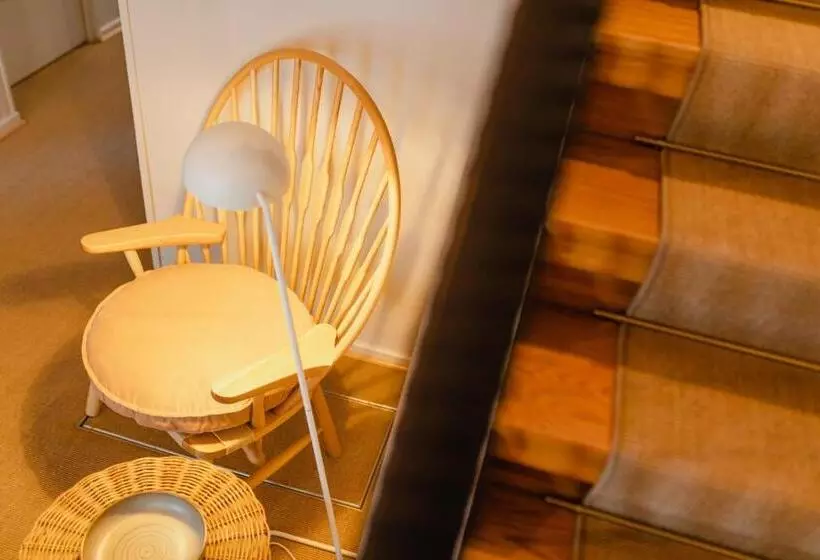 Haus Sandy Wohnung 4
