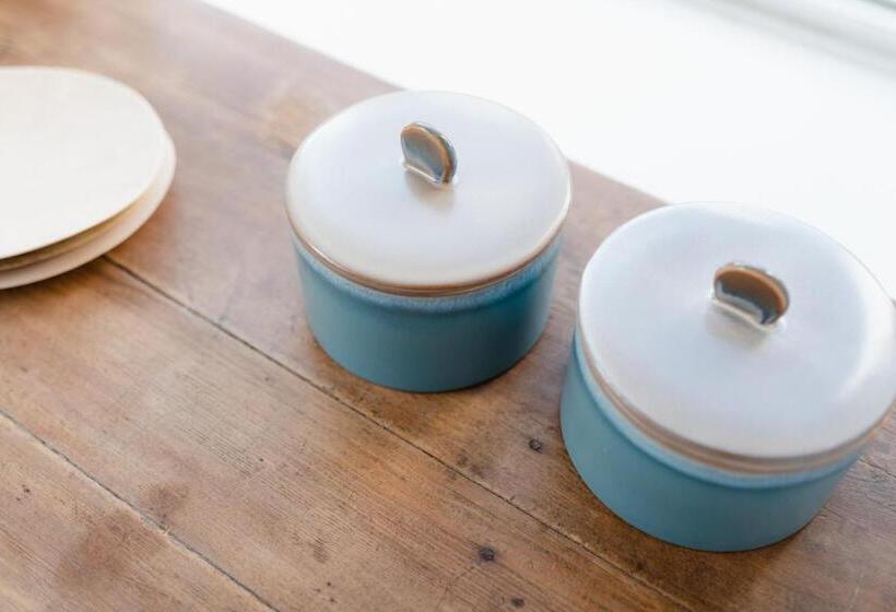 Haus Sandy Wohnung 4