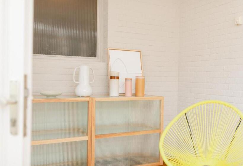 Haus Sandy Wohnung 4