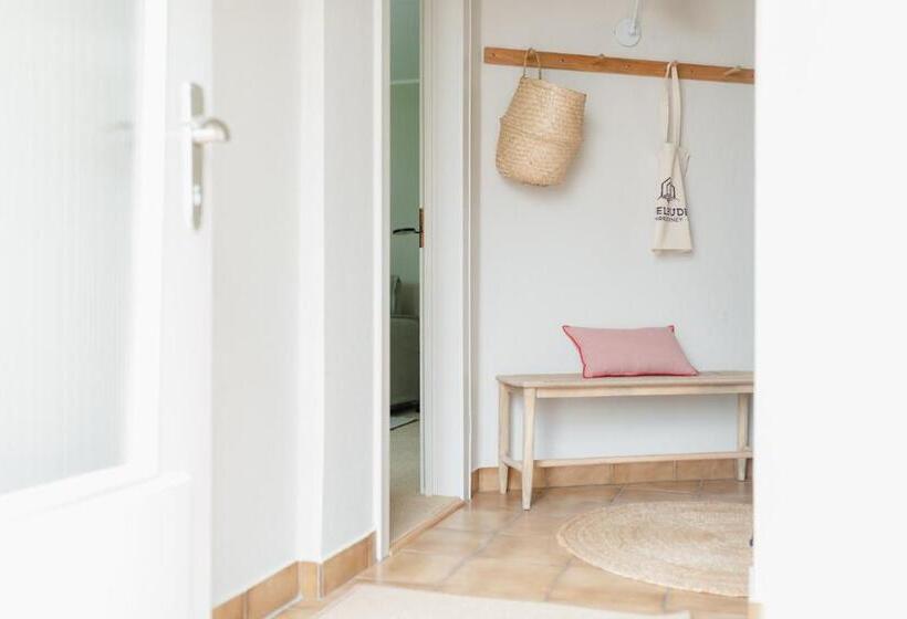 Haus Sandy Wohnung 4