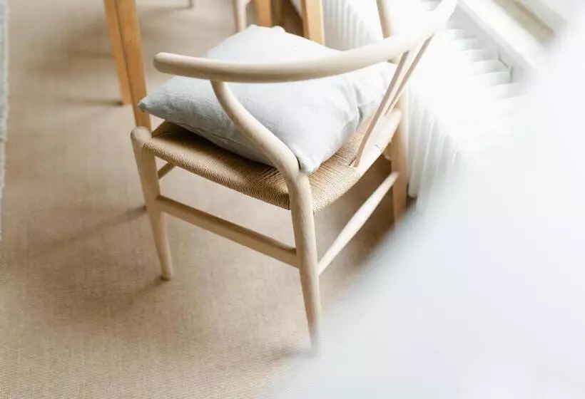 Haus Sandy Wohnung 4
