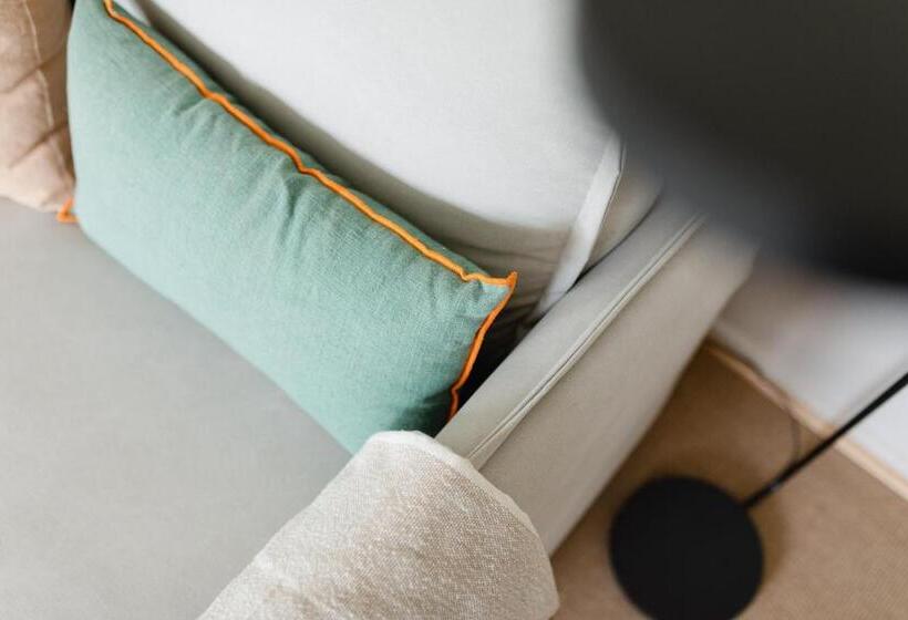 Haus Sandy Wohnung 4