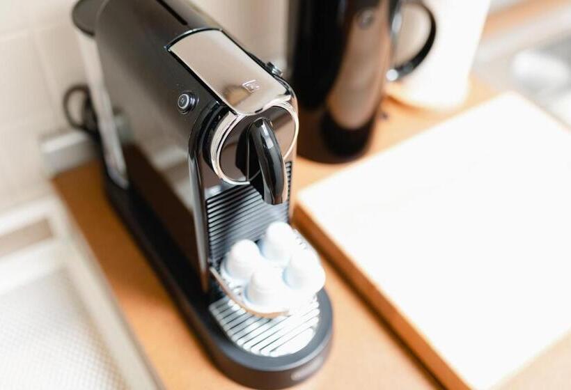 Haus Sandy Wohnung 4