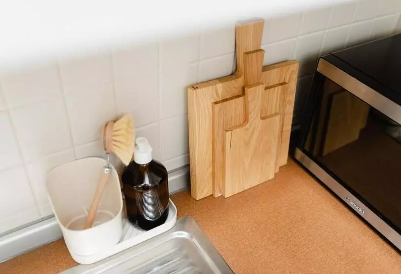 Haus Sandy Wohnung 4