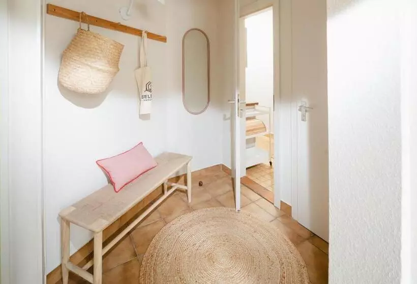 Haus Sandy Wohnung 4
