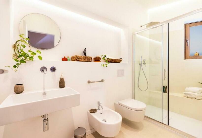 Hibiscusuno Tropea Residence