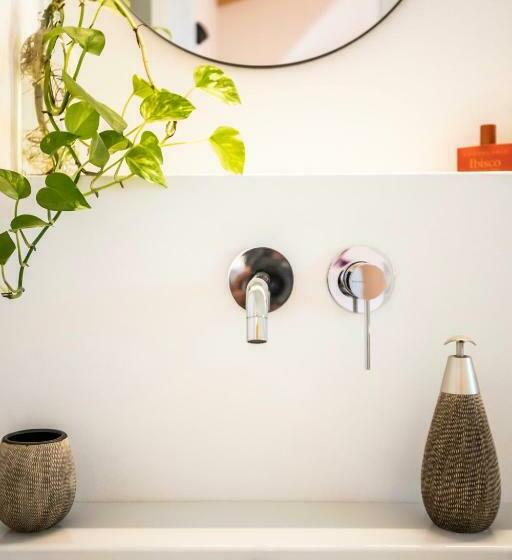 Hibiscusuno Tropea Residence