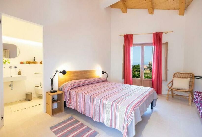 Hibiscusuno Tropea Residence