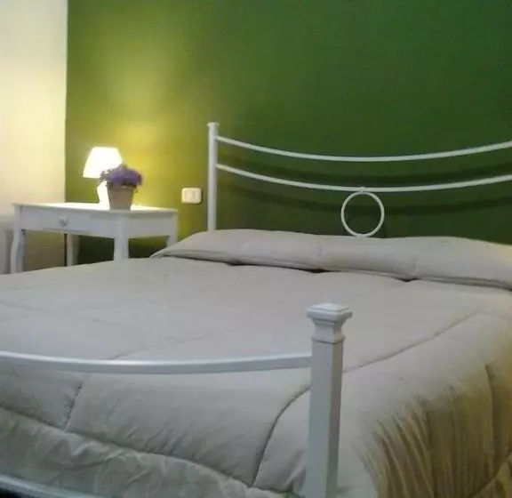 ホテル Agriturismo Camera Dei Ladri