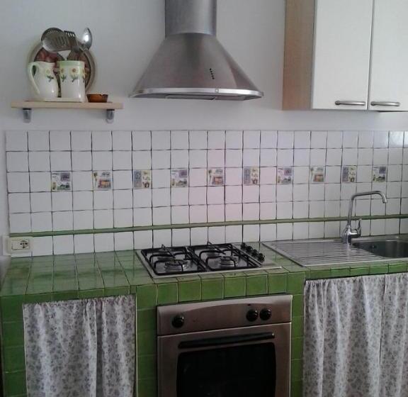 בית מלון כפרי Agriturismo Camera Dei Ladri