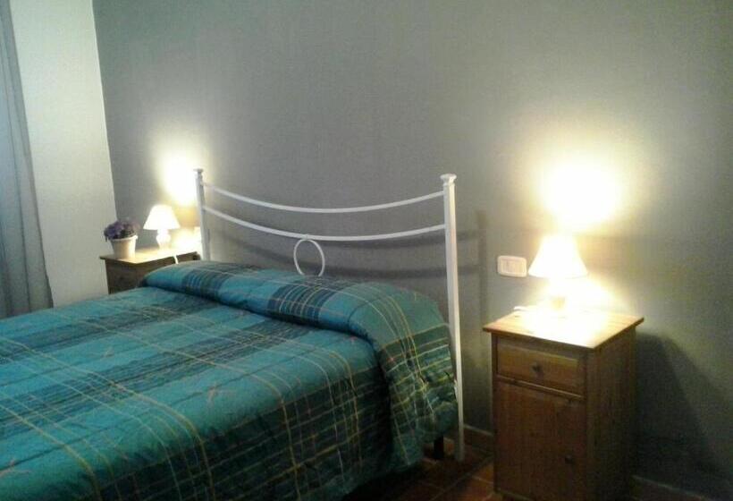 בית מלון כפרי Agriturismo Camera Dei Ladri