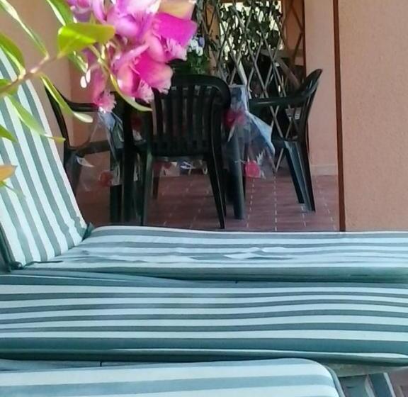 בית מלון כפרי Agriturismo Camera Dei Ladri