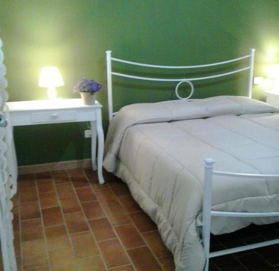 בית מלון כפרי Agriturismo Camera Dei Ladri