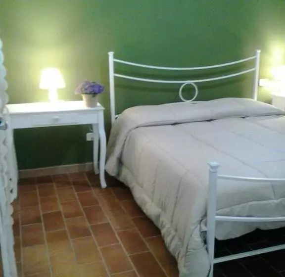 ホテル Agriturismo Camera Dei Ladri