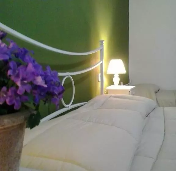 ホテル Agriturismo Camera Dei Ladri
