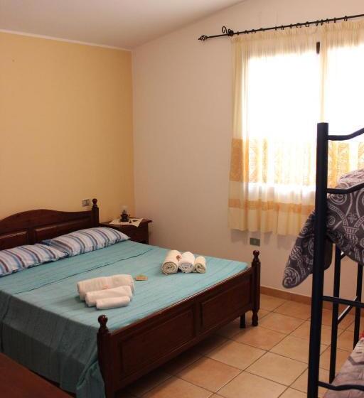 Отель Agriturismo L  Agrumeto