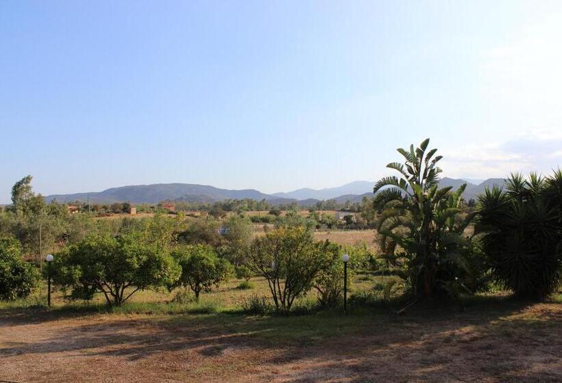 Отель Agriturismo L  Agrumeto