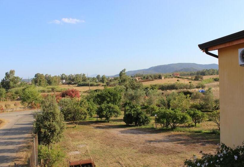 Отель Agriturismo L  Agrumeto