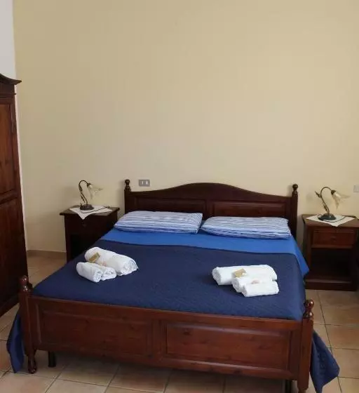 هتل Agriturismo L Agrumeto