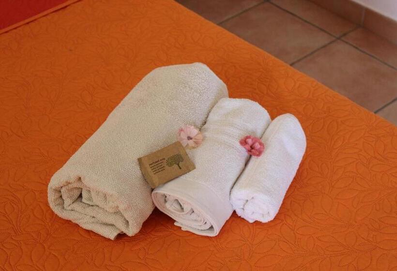 Отель Agriturismo L  Agrumeto