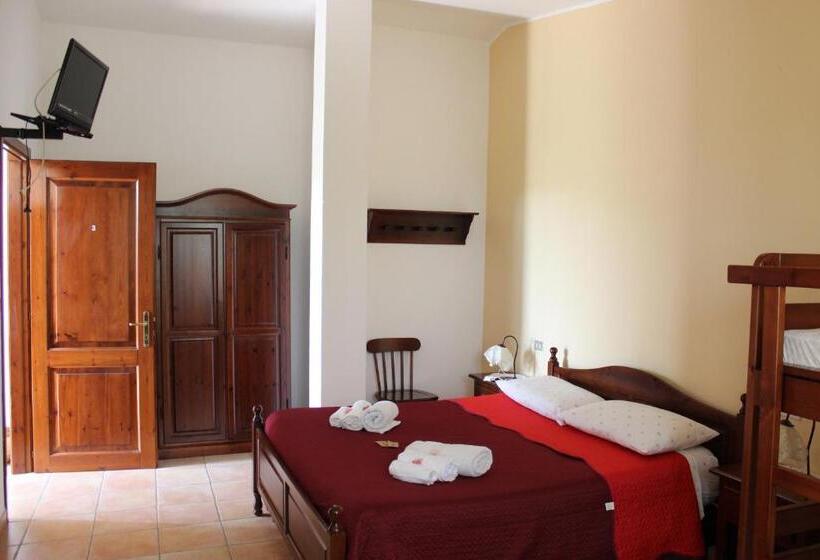 Отель Agriturismo L  Agrumeto