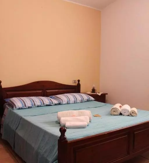 هتل Agriturismo L Agrumeto
