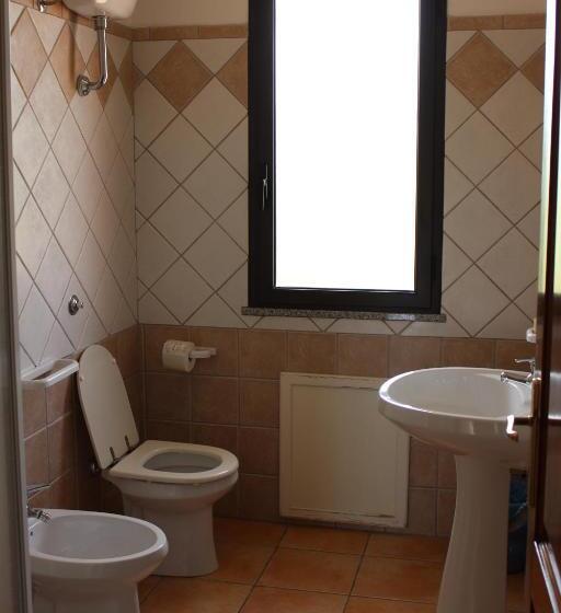 Отель Agriturismo L  Agrumeto