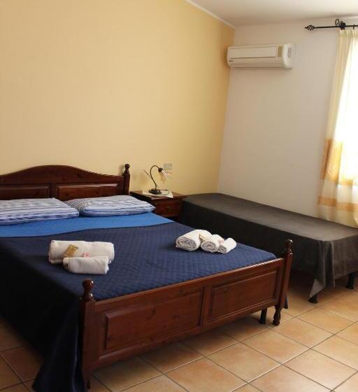 Отель Agriturismo L  Agrumeto