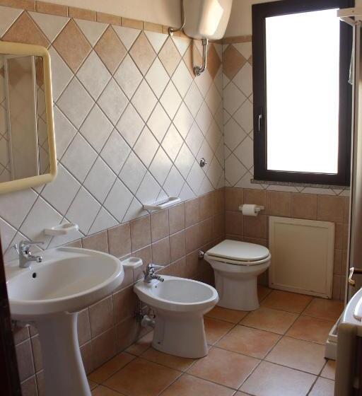 Отель Agriturismo L  Agrumeto