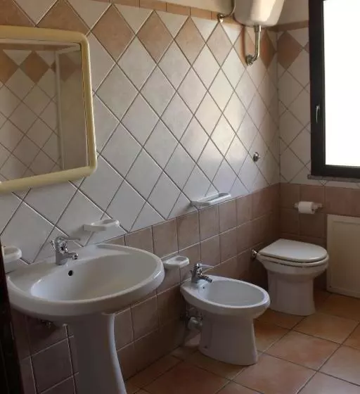 هتل Agriturismo L Agrumeto
