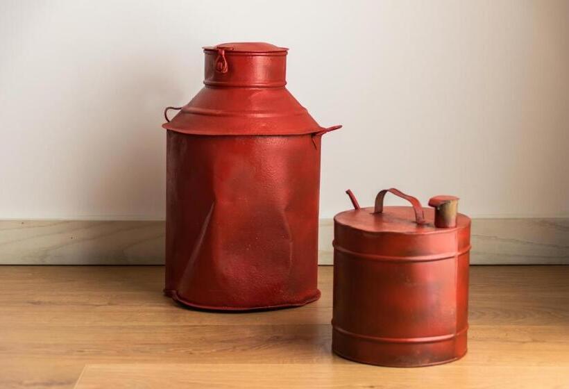 فندق Casa De Belharino