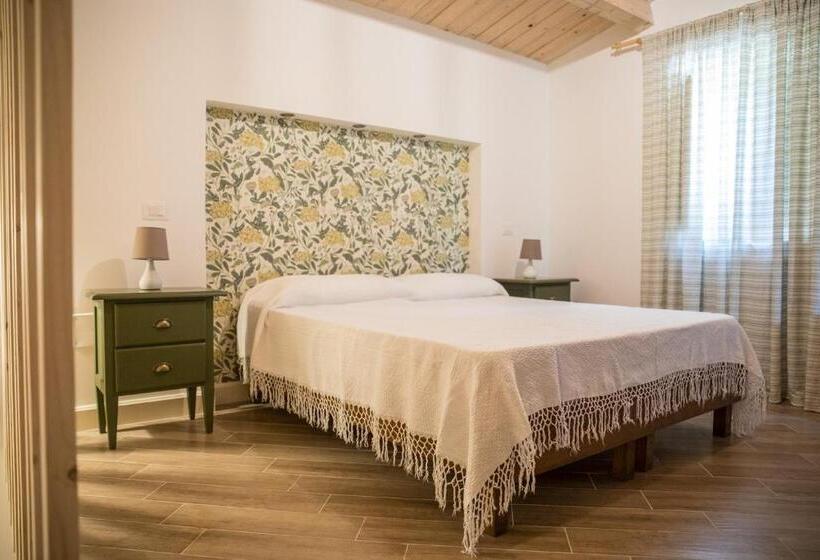 هتل Casale De Filippo